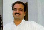 Ananth Kumar