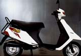 TVS Scooty