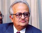 RBI Governor Dr Bimal Jalan