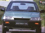 Maruti Car