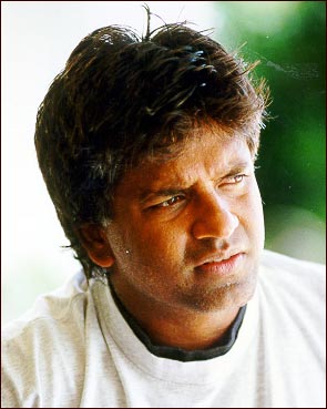 Arjuan Ranatunga