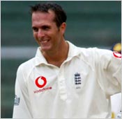 Michael Vaughan