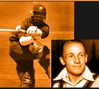 Wisden 100