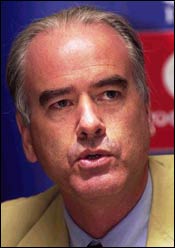 Tim Lamb