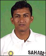 Sanjay Bangar