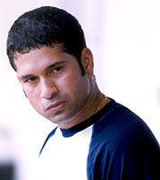 Sachin Tendulkar