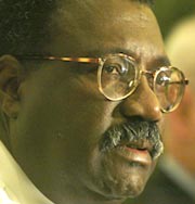 Clive Lloyd