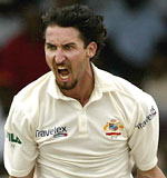 Jason Gillespie