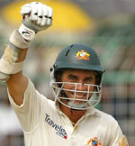 Justin Langer