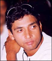 Ajay Jadeja