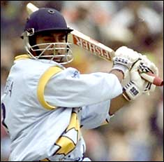 Ajay Jadeja