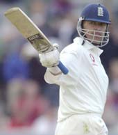 Alec Stewart