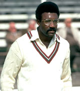 Clive Lloyd