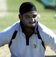 Harbhajan Singh