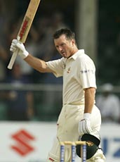 Steve Waugh