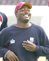 Brian Lara