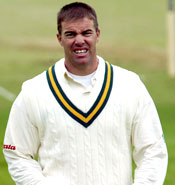 Heath Streak