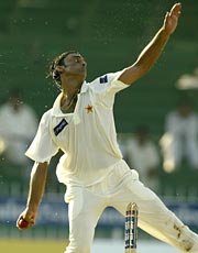 Shoaib Akhtar