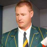 Lance Klusener