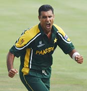 Waqar Younis