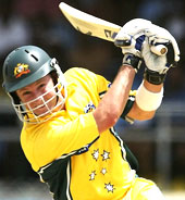 Michael Clarke