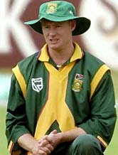 Lance Klusener