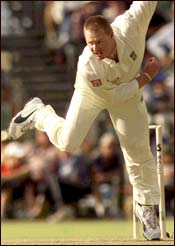 Lance Klusener