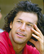 Imran Khan