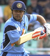 Virender Sehwag