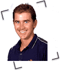 Justin Langer