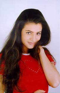 Amisha Patel