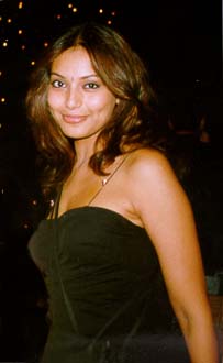 Bipasha Basu