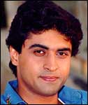 Mohnish Behl