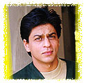 Wish Shah Rukh