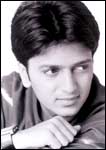 Ritesh Deshmukh debuts with Tujhe Meri Kasam