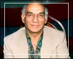 Yash Chopra