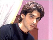 Zayed Khan