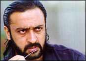 Gulshan Grover