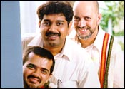 Ehsaan, Shankar, Loy