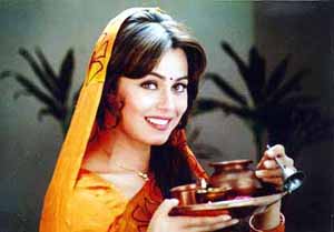 Mahima Choudhary