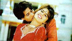 Mahima, Apoorva