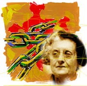 Indira Gandhi