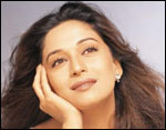 Madhuri Dixit