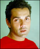 Bobby Deol