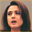 Preity Zinta