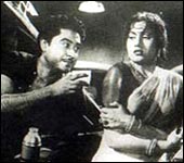 Kishore Kumar, Madhubala