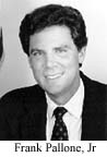 Frank Pallone Jr