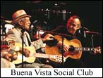 Buena Vista Social Club