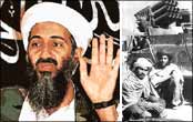 Osama bin Laden