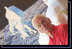 Eugene Cernan